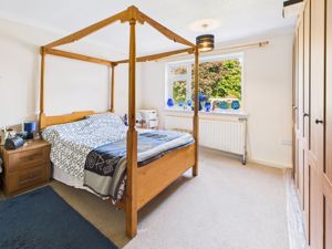 Bedroom- click for photo gallery